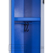 Šatník GS 3 Náhľad