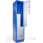 Skriňa Typ Z Náhľad