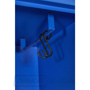 Skriňa Typ Z Náhľad