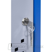 Skriňa Typ Z Náhľad