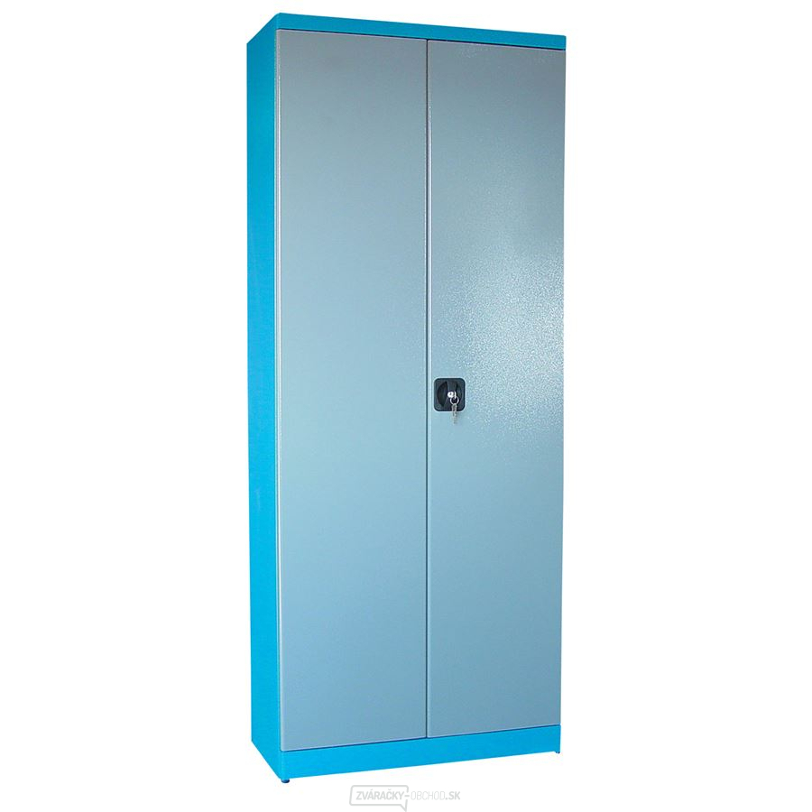 Skriňa na náradie Typ B