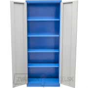 Skriňa na náradie Typ B Náhľad