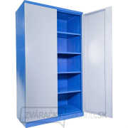 Skriňa na náradie Typ CB Náhľad