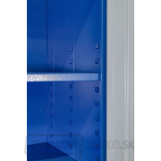 Skriňa na náradie Typ CB Náhľad