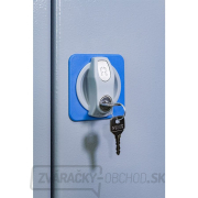 Skriňa na náradie Typ CB Náhľad