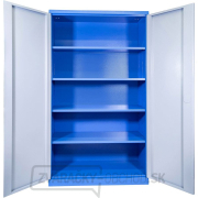 Skriňa na náradie Typ CB náhled