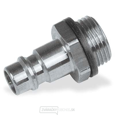Tŕň (niklovaná a tvrzená oceľ) 3/8" AG