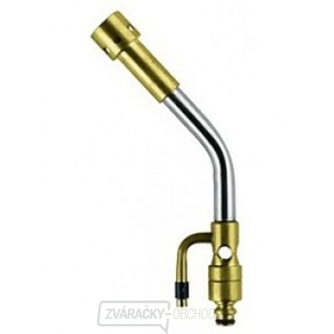 Horáková trubice s tryskou na horák BZ4500HS Horáková trubice s tryskou na horák BZ4500HS gallery main image