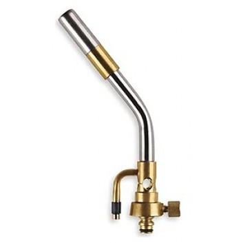 Horáková trubice s tryskou JUMBO na horák TS8000 a T757