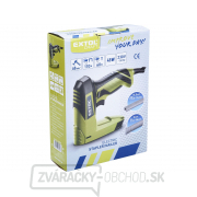 Sponkovačka/klincovačka, 45W Sponkovačka/klincovačka, 45W náhled