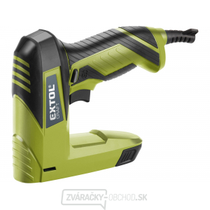 Sponkovačka/klincovačka, 45W Sponkovačka/klincovačka, 45W gallery main image