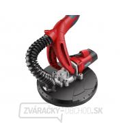 Brúska na sádrokarton 225mm, 600W náhled