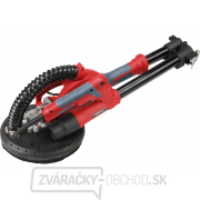 Brúska na sádrokarton 225mm, 600W náhled