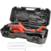 Brúska na sádrokarton 225mm, 600W náhled