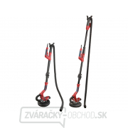 Brúska na sádrokarton 225mm, 600W náhled