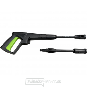 Pištole s tryskou náhradné, pre 413103 Pištole s tryskou náhradné, pre 413103 gallery main image