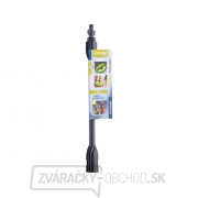 čistič ploch, ∅25cm, vhodné pre čištění ploch z přírodního kamene, betonu, dlaždic, dřeva... čistič ploch, ∅25cm, vhodné pre čištění ploch z přírodního kamene, betonu, dlaždic, dřeva... náhled