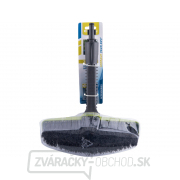 Kefa příčný, 25cm, max. tlak vody 70bar Kefa příčný, 25cm, max. tlak vody 70bar náhled