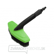 Kefa příčný, 25cm, max. tlak vody 70bar Kefa příčný, 25cm, max. tlak vody 70bar gallery main image