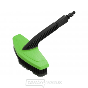 Kefa příčný, 25cm, max. tlak vody 70bar Kefa příčný, 25cm, max. tlak vody 70bar gallery main image