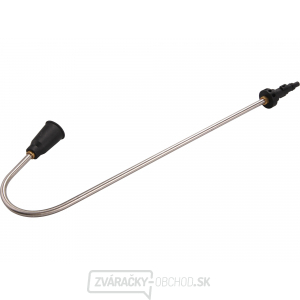 Tryska zahnutá, 315° Tryska zahnutá, 315° gallery main image