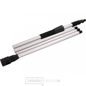 Nástavec prodlužovací, 4ks, 170cm (92-129-170cm), hliník Nástavec prodlužovací, 4ks, 170cm (92-129-170cm), hliník gallery main image