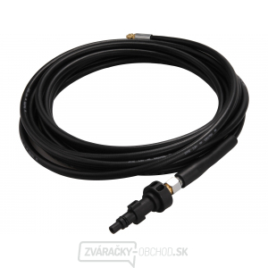 Tryska pre čištění potrubí, 8,1m Tryska pre čištění potrubí, 8,1m gallery main image