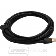 Hadice predlžovací, tlaková, 8,3m, 55/64 Hadice predlžovací, tlaková, 8,3m, 55/64