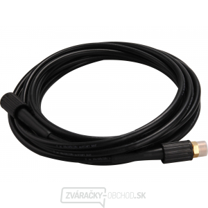Hadice predlžovací, tlaková, 8,3m, 55/64 Hadice predlžovací, tlaková, 8,3m, 55/64