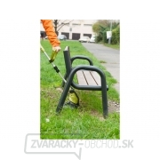 Kosačka strunová, 350 W náhled