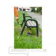 Kosačka strunová, 350 W náhled