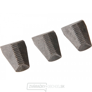 Čeľuste 3ks do nýtovačky Čeľuste 3ks do nýtovačky gallery main image