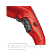 Vŕtačka s príklepom, 850W náhled