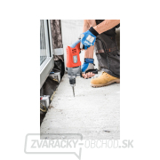 Vŕtačka s príklepom, 850W náhled