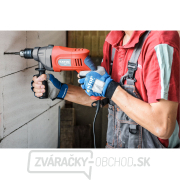 Vŕtačka s príklepom, 850W náhled