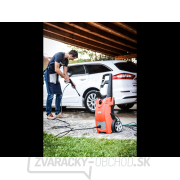 HPC 1800 čistič vysokotlakový sa samonasáváním vody HPC 1800 čistič vysokotlakový sa samonasáváním vody náhled