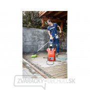 HPC 1800 čistič vysokotlakový sa samonasáváním vody HPC 1800 čistič vysokotlakový sa samonasáváním vody náhled