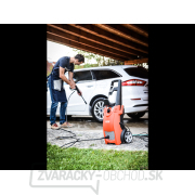 HPC 1800 čistič vysokotlakový sa samonasáváním vody náhled