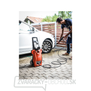 HPC 1800 čistič vysokotlakový sa samonasáváním vody náhled