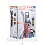 HPC 1800 čistič vysokotlakový sa samonasáváním vody náhled