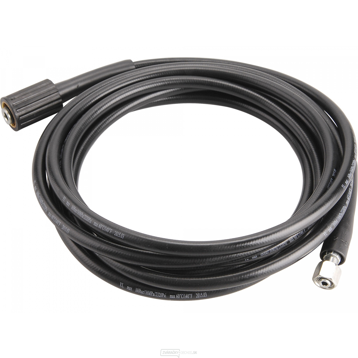 Hadica tlaková, pre 8895200