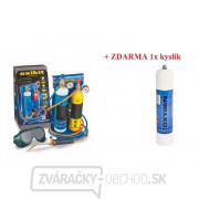 Mini autogen KEMAP 100 Mini autogen KEMAP 100 gallery main image