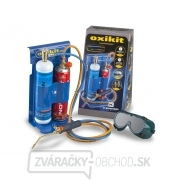 Mini autogen NOVACET 100 Mini autogen NOVACET 100 gallery main image