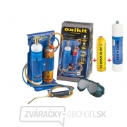 Mini autogen SUPERGAS 100 Mini autogen SUPERGAS 100 gallery main image