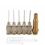 Sada mini autogen mikro hubic Sada mini autogen mikro hubic gallery main image