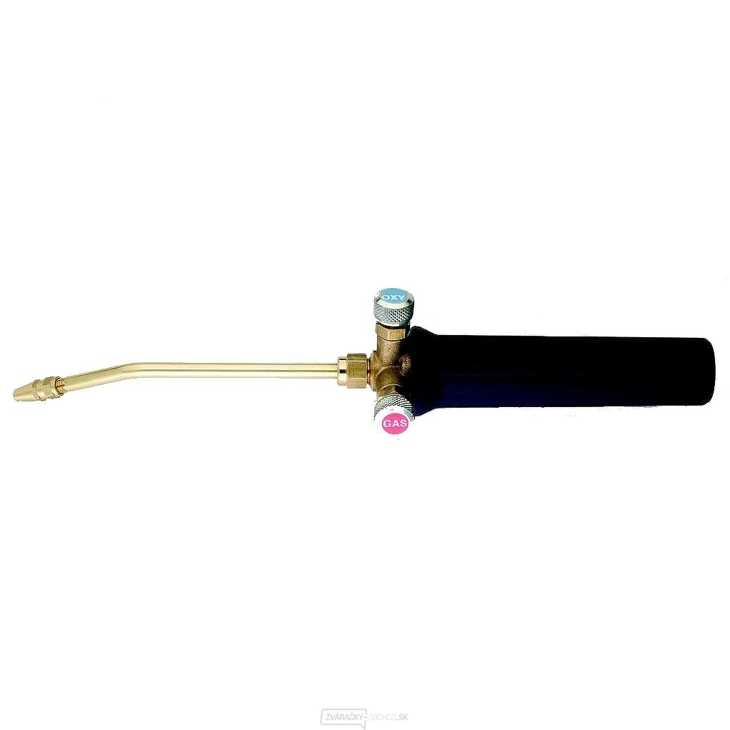 Mini autogen horák s tryskou 0,5mm