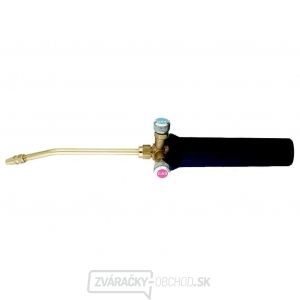 Mini autogen horák s tryskou 0,5mm Mini autogen horák s tryskou 0,5mm gallery main image