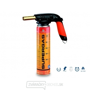 Letlampa Valvo Piezo KIT gallery main image