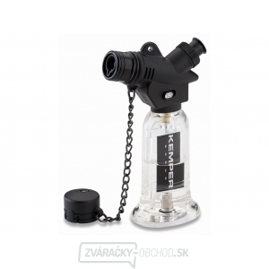 Mini horák plynový KG Pocket Mini horák plynový KG Pocket gallery main image