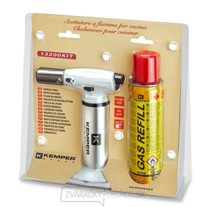 Horák KG Profi Créme brulée Horák KG Profi Créme brulée gallery main image